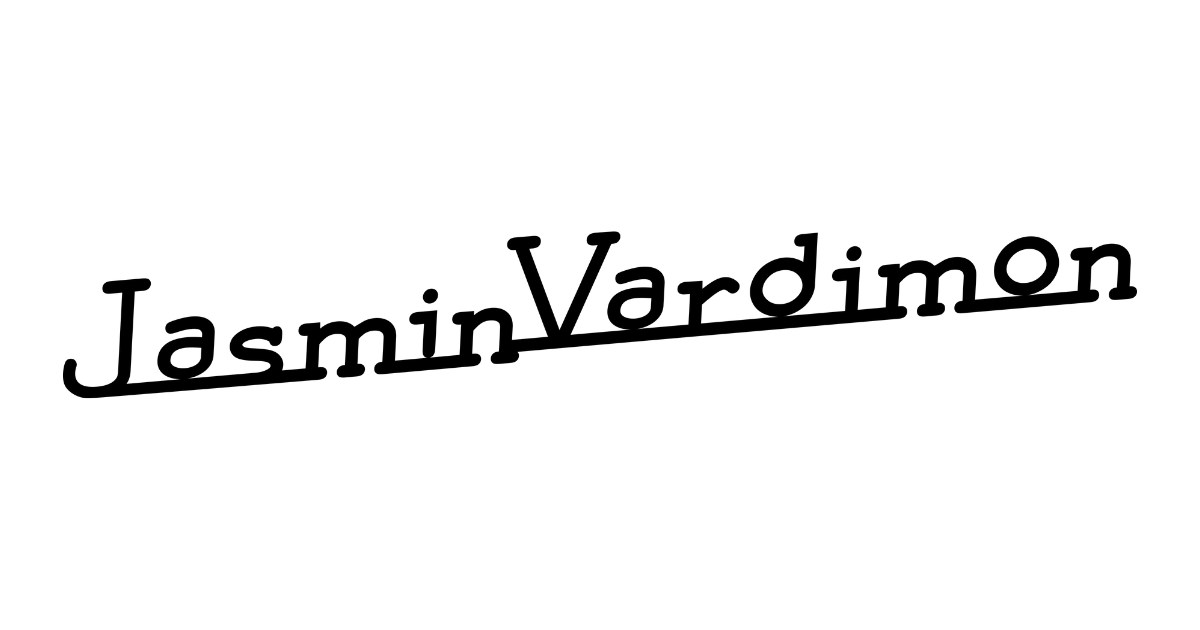 Jasmin Vardimon Company Limited logo
