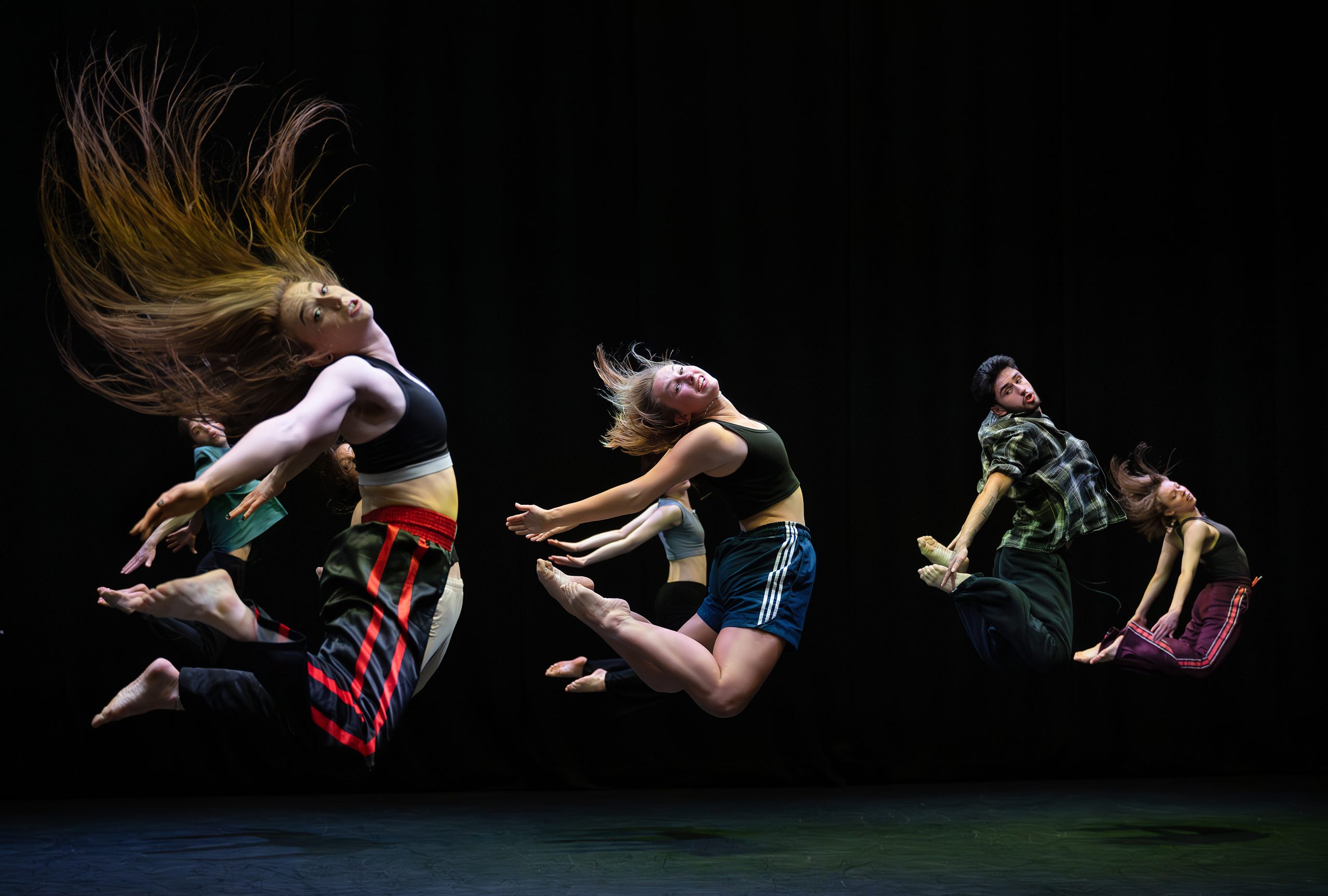 Spring Intensive – 2 day professional workshop