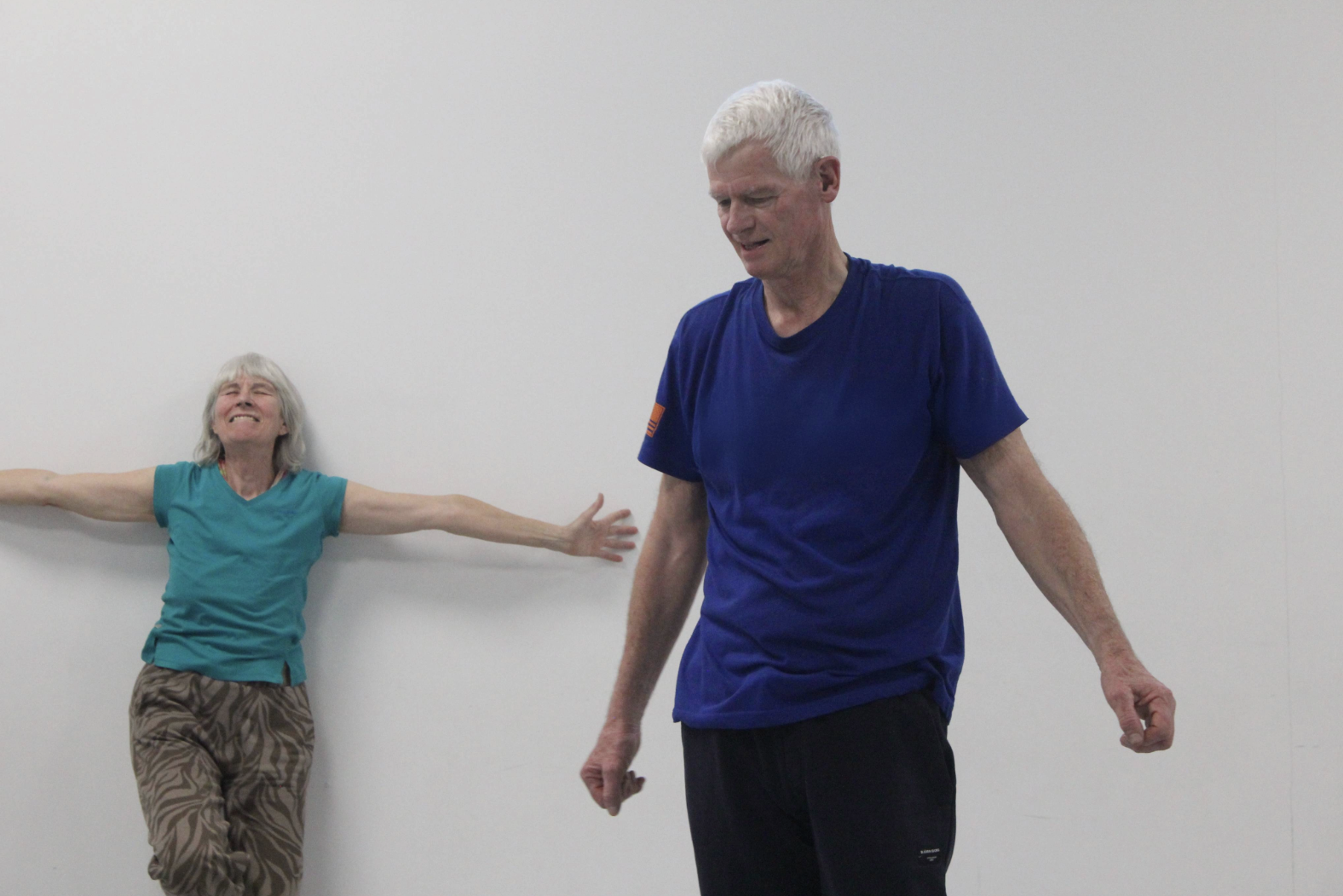 Moving Together (50+) – with Forever Active Kent
